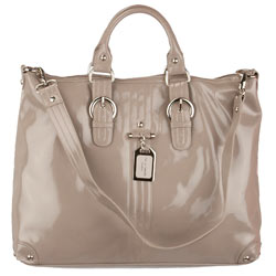 Dorothy Perkins Suzy Smith mink multi handle