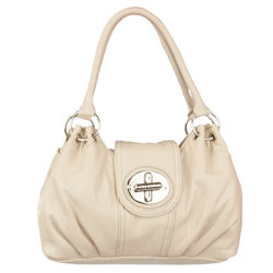 Dorothy Perkins Suzy Smith stone lock bag