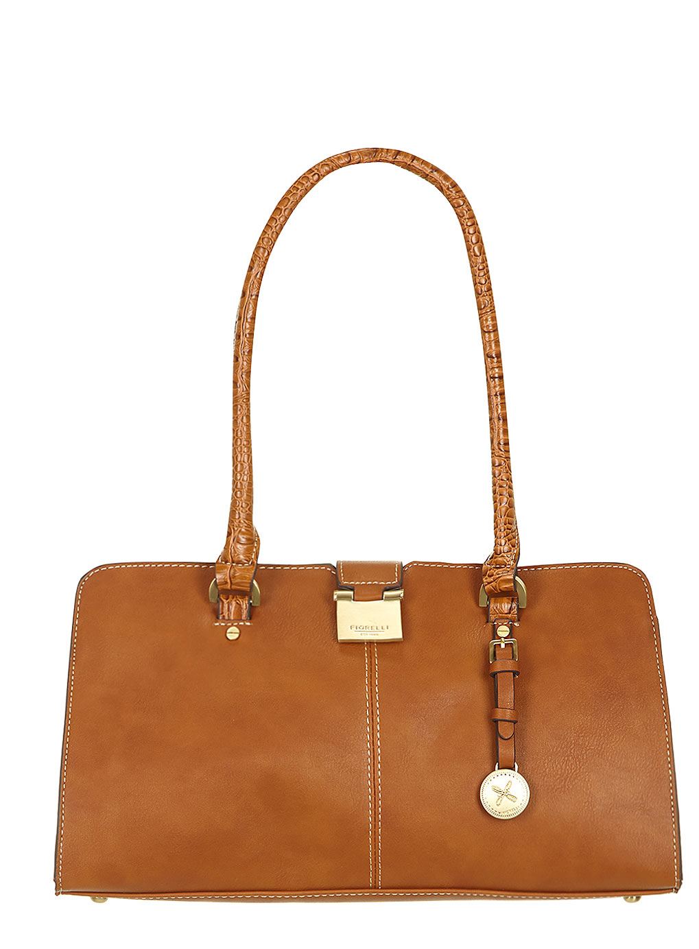 Dorothy Perkins Tan shoulder bag 18341300