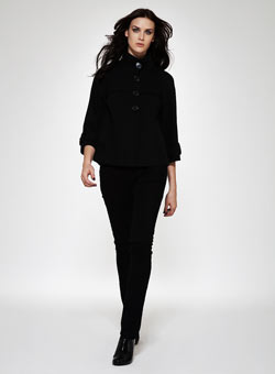 Dorothy Perkins Trench coat