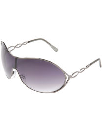 Dorothy Perkins Twist arm visor sunglasses