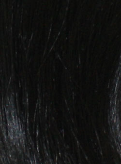 Dorothy Perkins Volume Curl black hair extensions
