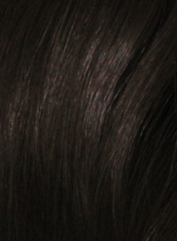 Volume Curl dark brown hair extensions