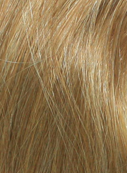 Dorothy Perkins Volume Curl golden blonde hair extensions