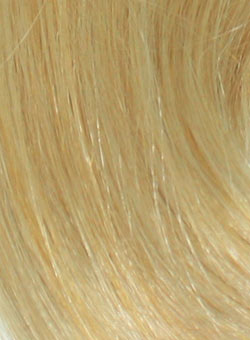 Dorothy Perkins Volume Curl lightest blonde hair extensions