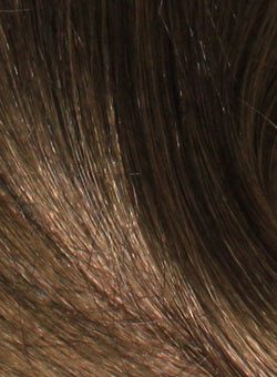 Dorothy Perkins Volume Curl mid brown hair extensions
