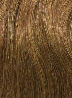 Dorothy Perkins Volume Curl red blonde hair extensions