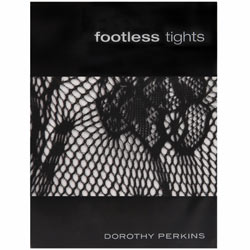 Dorothy Perkins Waterlily footless tights