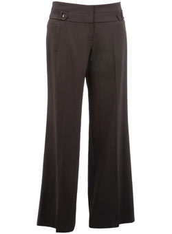 Dorothy Perkins Wide leg trouser