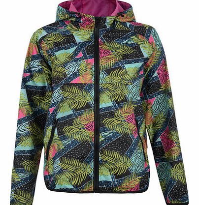 Dorothy Perkins Womens Bellfield Hooded Lightweight Parka