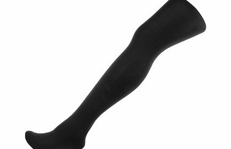 Dorothy Perkins Womens Black 120 denier tights- Black DP16801201