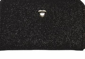 Dorothy Perkins Womens Black micro mini purse- Black DP18409801