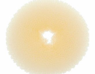 Dorothy Perkins Womens Blonde Donut- Yellow DP49814464