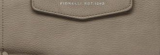 Dorothy Perkins Womens Fiorelli Beth grey purse- Grey DP18398962