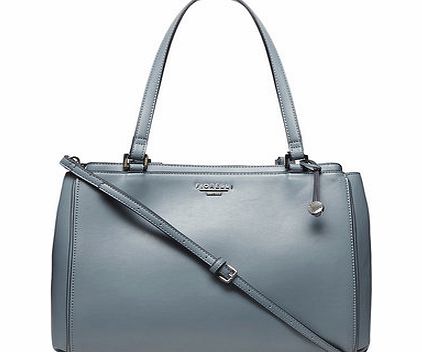 Dorothy Perkins Womens Fiorelli blue Sophia shoulder bag- Blue