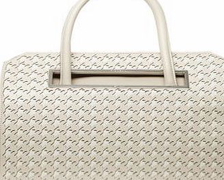 Dorothy Perkins Womens Fiorelli Herring Bonnie Tote- White