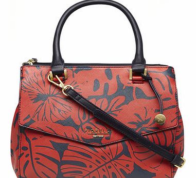 Dorothy Perkins Womens Fiorelli Mia red grab tote bag- Red