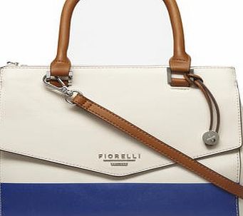 Dorothy Perkins Womens Fiorelli Mia riviera tote bag- Multi