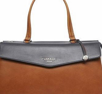 Dorothy Perkins Womens Fiorelli nautical Madison tote bag- Blue