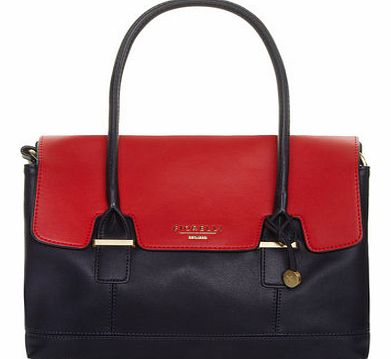 Dorothy Perkins Womens Fiorelli Olivia shoulder bag- Red