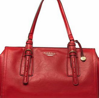 Dorothy Perkins Womens Fiorelli Red Darcy Shoulder- Red DP18413712