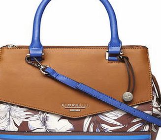 Womens Fiorelli St Tropez Mia Tote Bag- Multi