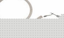 Dorothy Perkins Womens Flat Textured Silver Hoops- Silver