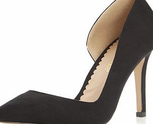 Dorothy Perkins Womens Head over heels Bloomin Open Waist