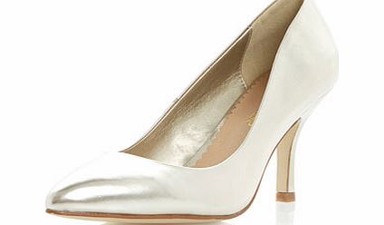 Dorothy Perkins Womens Head Over Heels By Dune Blayke Mid Heel