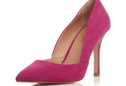 Dorothy Perkins Womens Head Over Heels By Dune Boden Pointed Toe