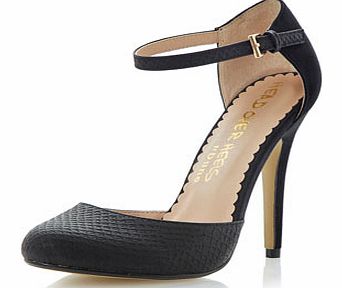 Dorothy Perkins Womens Head Over Heels By Dune Danu Two Part