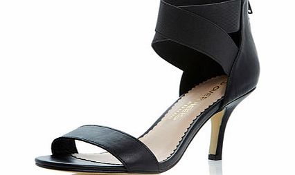 Dorothy Perkins Womens Head Over Heels By Dune Gatzby Dressy