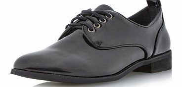 Dorothy Perkins Womens Head Over Heels By Dune Laser Patent Lace