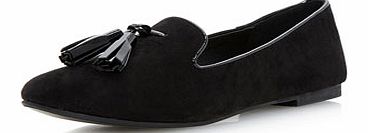 Dorothy Perkins Womens Head Over Heels By Dune Marley Tassel