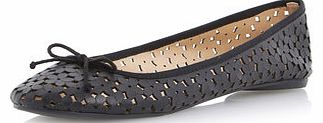 Dorothy Perkins Womens Head Over Heels By Dune Marni Laser Cut