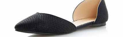 Dorothy Perkins Womens Head Over Heels By Dune Melanee Pointed