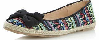 Dorothy Perkins Womens Head Over Heels By Dune Michelle Bow