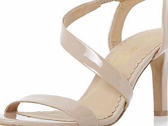 Dorothy Perkins Womens Head Over Heels By Dune Moment Asymmetric
