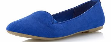 Dorothy Perkins Womens Head Over Heels By Dune Myla Slipper Cut