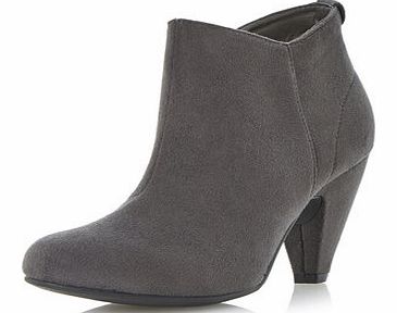 Dorothy Perkins Womens Head Over Heels By Dune Naomi Shoe Boots-