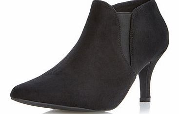 Dorothy Perkins Womens Head Over Heels By Dune Nightsky Point