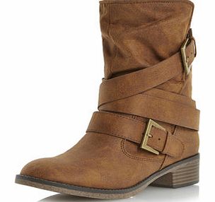 Dorothy Perkins Womens Head Over Heels By Dune Ravello Shearling