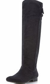 Dorothy Perkins Womens Head Over Heels By Dune Tiffy Over The