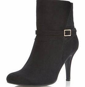 Dorothy Perkins Womens Head Over Heels Rosanne Dressy Buckle