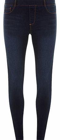 Dorothy Perkins Womens Indigo Eden Authentic Ultra Soft