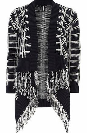 Dorothy Perkins Womens Izabel London Multi Blue Geometric