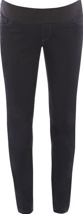 Dorothy Perkins, 1134[^]262015000705400 Womens Maternity Grey Underbump Jeggings- Grey