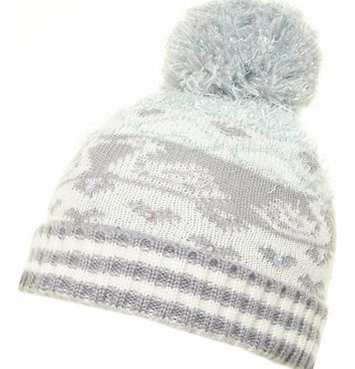 Dorothy Perkins Womens Mint Green Swan Hat- Green DP11131213