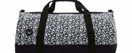 Dorothy Perkins Womens Mipac ditsy floral duffle bag- Fl Multi