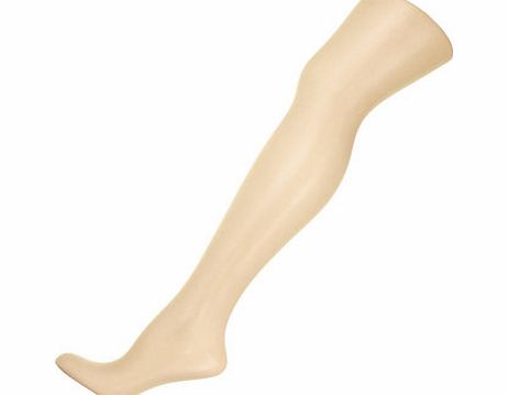 Dorothy Perkins Womens Natural 2 per pack sheer tights- White